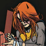 Barbara Gordon