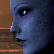 Liara T'Soni