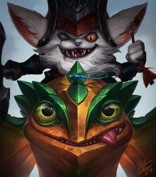 Kled [x]
