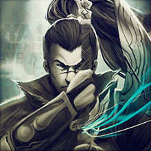 Yasuo [x]