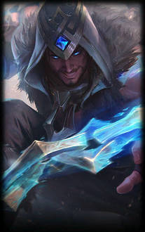 Sylas [xx]