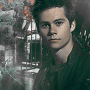 Stiles Stilinski