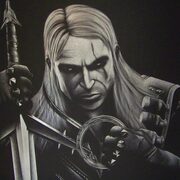 Geralt of Rivia