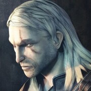 Geralt of Rivia