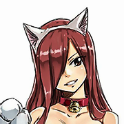 Erza Scarlet [x]