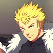 Laxus Dreyar [x]