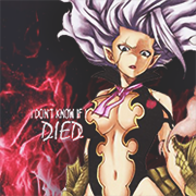 Mirajane Strauss