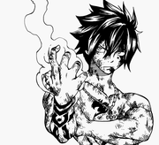 Gray Fullbuster [x]