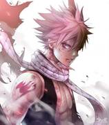 Natsu Dragneel