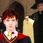 Merlin McGonagall