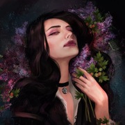 Yennefer of Vengerberg