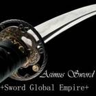 Asimus Sword