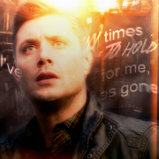 Dean Winchester