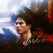 Damon Salvatore