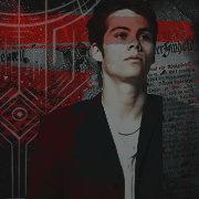 Stiles Stilinski