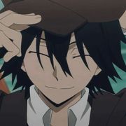 Edogawa Ranpo