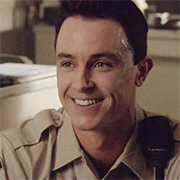 Jordan Parrish