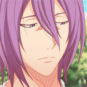 Murasakibara Atsushi