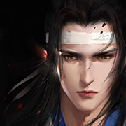 Lan Wangji