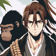 Sarutobi Goemon