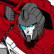 R.I.P. Perceptor