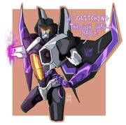 R.I.P. Skywarp