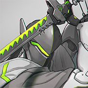 Genji Shimada