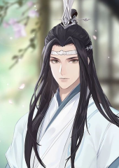 Lan Wangji [x]