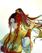 Jin Ling [x]