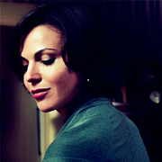 Regina Mills