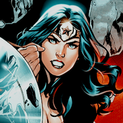 Diana of Themyscira