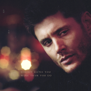 Dean Winchester