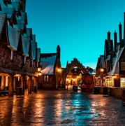 Hogsmeade