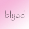 blyad