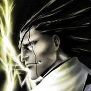 Zaraki Kenpachi