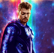 Thor Odinson