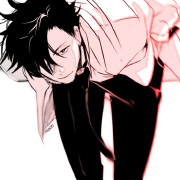 Kuroo Tetsurou