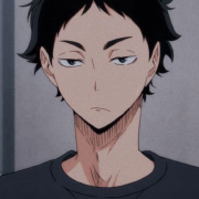 Akaashi Keiji