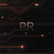 PR