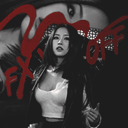 Olivia Hye