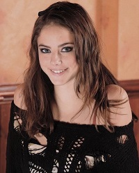Catherine Monroe