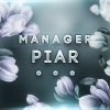 pr manager