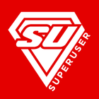 SUPERUSER SUPERUSER