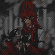 Grell Sutcliff