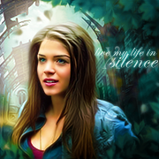 Octavia Blake