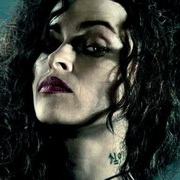 Bellatrix Lestrange