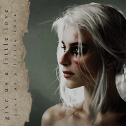 Cirilla