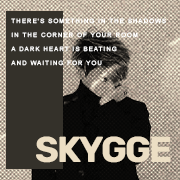 skygge