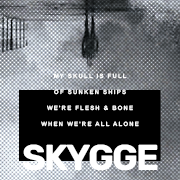 skygge