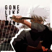 Kakashi Hatake